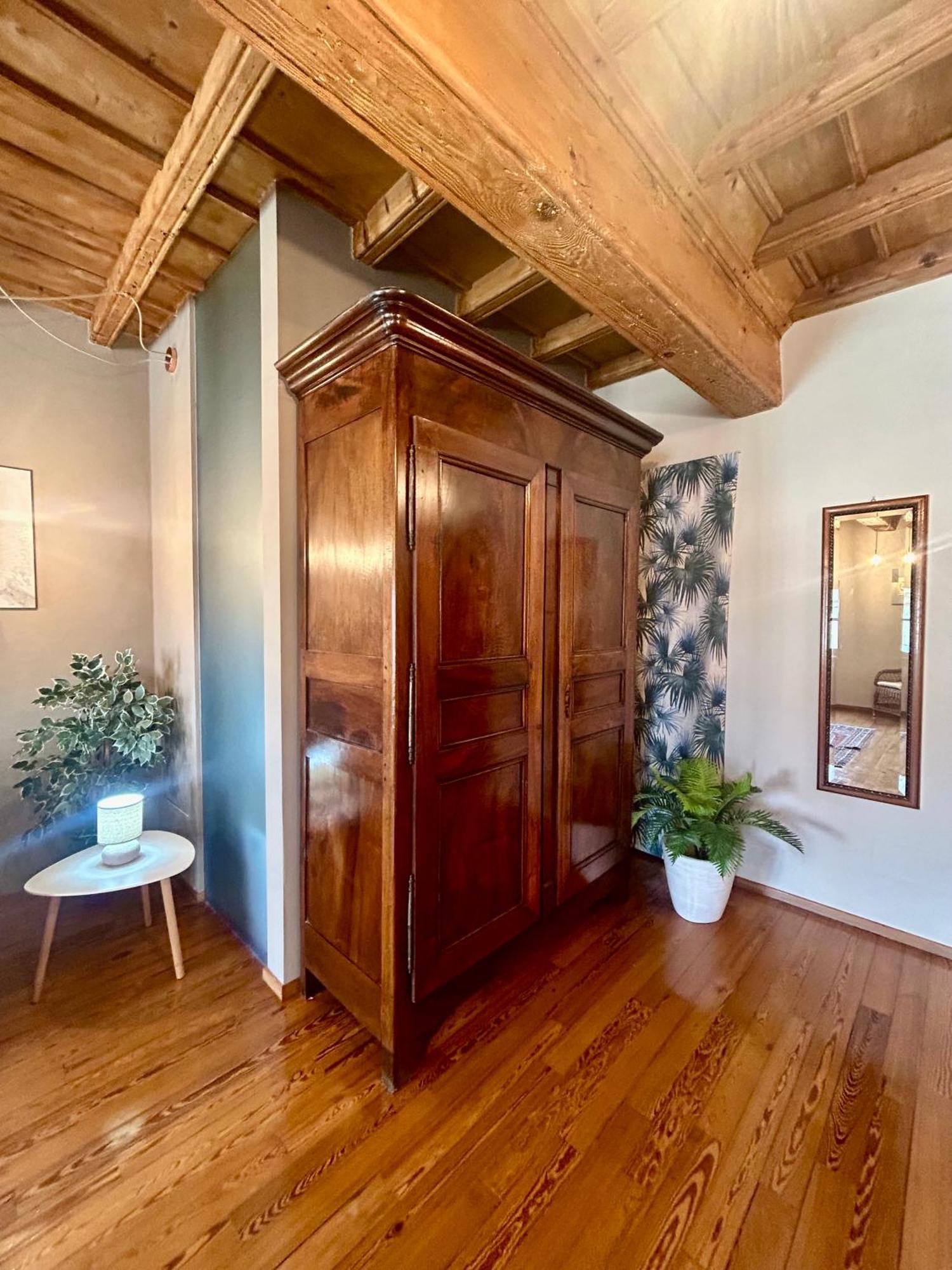 Apartament La Coccola Di Cuneo Zewnętrze zdjęcie