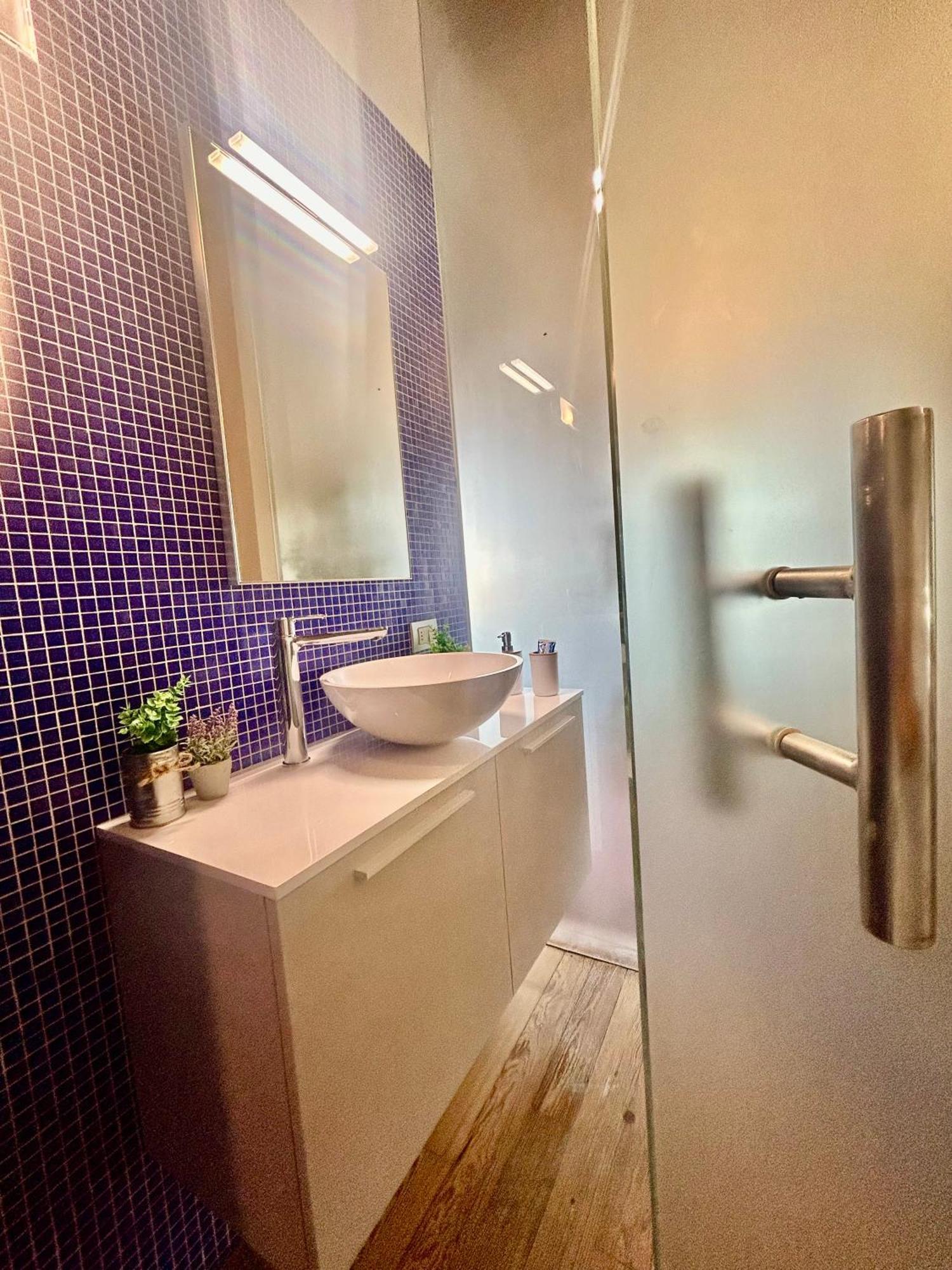 Apartament La Coccola Di Cuneo Zewnętrze zdjęcie