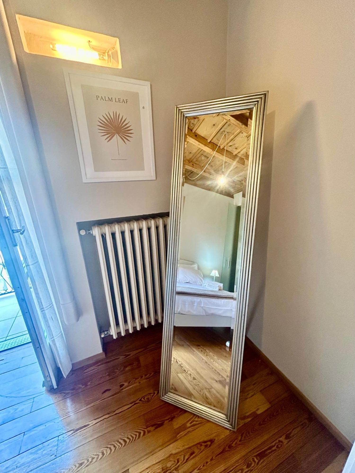 Apartament La Coccola Di Cuneo Zewnętrze zdjęcie